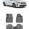 Covorase auto cauciuc tavita dedicate Kia Ceed (2018-2022)