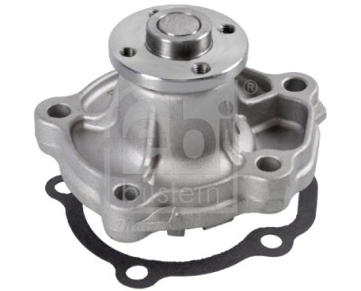FEBI BILSTEIN 30701 Pompă de apă, răcire motor foto
