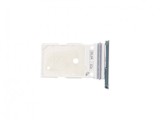 Suport SIM Samsung Galaxy S22 Ultra 5G S908 Green Original