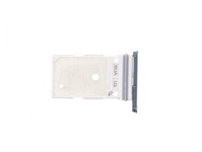 Suport SiM Samsung Galaxy S22 Ultra 5G, S908, Green foto