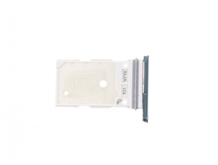 Suport SiM Samsung Galaxy S22 Ultra 5G, S908, Green