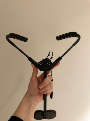 Brat de Saxofon Jazzlab foto