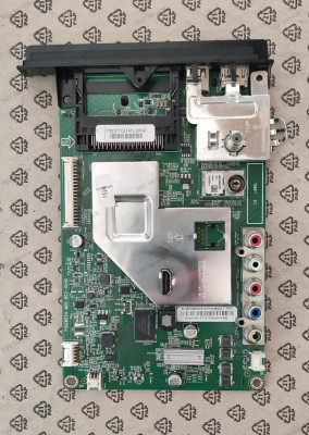 Mainboard TV 715G8524-M01-B02-004K foto