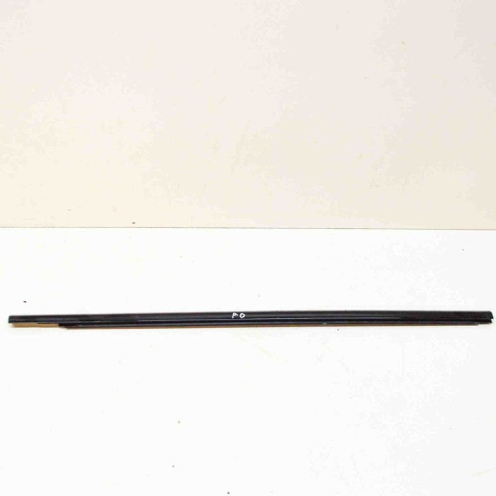 Chedar geam ușă dreapta față LAND ROVER RANGE ROVER EVOQUE L538 2017