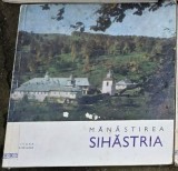 Manastirea Sihastria