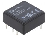 Convertor DC/DC 30W 18-75V la 15V 2A