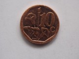 10 CENTS 2020 AFRICA DE SUD-UMZANTSI AFRIKA