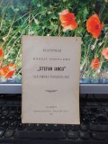 Statutele Băncii Populare Ștefan Iancu T&icirc;rgșorul T&acirc;rgșorul Nou Ploiești 1904 201