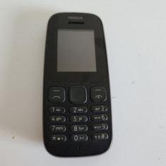 Telefon Nokia 105 TA-1010 din 2017 folosit