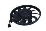 Ventilator, radiator VW TRANSPORTER T4 bus (70B, 70C, 7DB, 7DK, 70J, 70K, 7DC, 7DJ) (1990 - 2004) MAXGEAR 71-0025