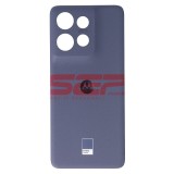 Capac Baterie Original Motorola Edge 50 Neo Gri / Grey, Carcasa Spate