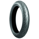 Anvelopă Moto Sport BRIDGESTONE 120/70R17 TL 58W Battlax Hypersport S22 Față