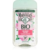 Cumpara ieftin Le Petit Marseillais Wild Rose Bio Organic gel de dus revigorant 250 ml