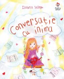 Conversatie cu inima - Isabela Stangu - Aramis