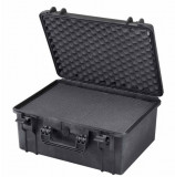 Cumpara ieftin Hard case MAX465H220S pentru echipamente de studio, Plastica Panaro