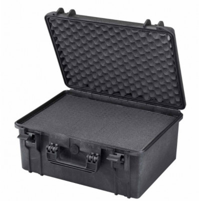 Hard case MAX465H220S pentru echipamente de studio foto