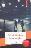 AS - PATRICK MODIANO - IARBA NOPȚII