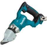 Makita DJS200Z - Masina de taiat tabla fara acumulatori si incarcator Li-Ion 18 V - Ah 2 mm