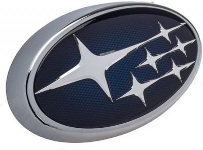 Emblema Grila Radiator Fata Oe Subaru Impreza 2012-2014 93013FJ000 foto