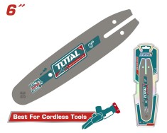 TOTAL - LAMA MINI DRUJBA - 6&quot; - COMPATIBIL CU - TGSLI2068 PowerTool TopQuality