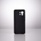 Husa Xiaomi Mi 11 5G Spacer, negru, grosime 1.5mm, material flexibil TPU &quot;SPPC-XI-MI-115G-TPU&quot;