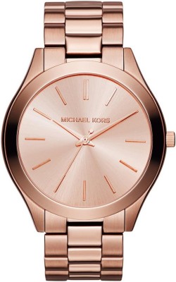 Ceas Dama, Michael Kors, Runway MK3205 - Marime universala foto