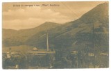 2029 - GURA BARZA, Hunedoara, Gold Mine, Romania - old postcard - unused, Necirculata, Printata