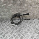 Cablu &icirc;ncuietoare capota BMW 3 F30, F80 2015 OEM: 7411315 31427069