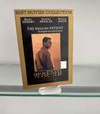 Film Subtitrat - DVD - Pacientul englez (The English Patient)