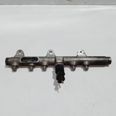 Rampa injectoare Fiat Punto 1.9 D 1999-2012 foto