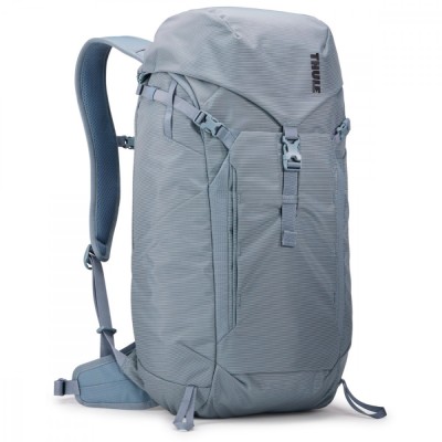 Rucsac cu husa protectie Thule AllTrail 25L, Albastru foto