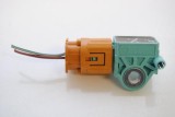 Senzor de impact st&acirc;nga spate MAZDA 6 Sedan GH 2008 OEM: 5WK43826 1807451
