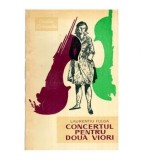 Laurentiu Fulga - Concertul pentru doua viori - 115914, 1964