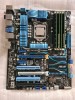 Kit Gaming Retro Asus P8Z68 Deluxe + i5 2400S + 8gb ddr3 socket LGA 1155