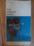 Arta Timpului Nostru - Marcel Zahar ,537973, meridiane