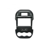 Rama Navigatie 9&quot; cu cablaj si modul canbus compatibila Ford Ranger 2011-2015 Cod: NV3069/ GR2 Automotive TrustedCars, Oem