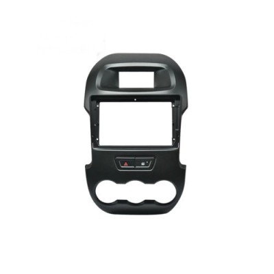 Rama Navigatie 9&amp;quot; cu cablaj si modul canbus compatibila Ford Ranger 2011-2015 Cod: NV3069/ GR2 Automotive TrustedCars foto