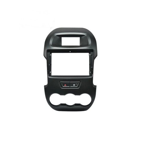 Rama Navigatie 9&quot; cu cablaj si modul canbus compatibila Ford Ranger 2011-2015 Cod: NV3069/ GR2 Automotive TrustedCars
