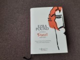 Ezra Pound - Opere, volumul 1.EDITIE CARTONATA Poezii Humanitas