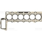 Victor Reinz Garnitura, chiulasa