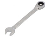 Cheie combinată cu piedică 9mm oțel crom-vanadium