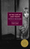 In the Cafe of Lost Youth - Patrick Modiano - NYRB Classics - Carte straina in engleza