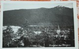 Carte postala, Brasov cu Tampa, perioada interbelica