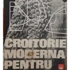 Natalia Tautu Stanescu - Croitorie moderna pentru femei (editia 1969)