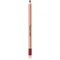 ZOEVA Velvet Love Lip Liner creion contur buze culoare Stephanie 1,2 g