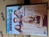 Dvd film Bad Neighbours 2