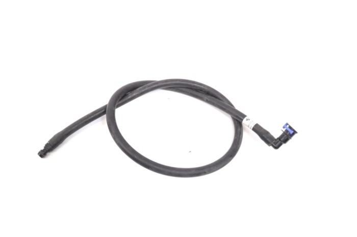 Conducta duza spălător far BMW 3 Coupe E92 2006 OEM: 2913S02 13339525