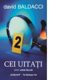 Cei uitati. Seria John Puller - David Baldacci