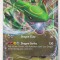 bnk crc Cartonas Pokemon 2015 Rayquaza Ex 60/108 holo