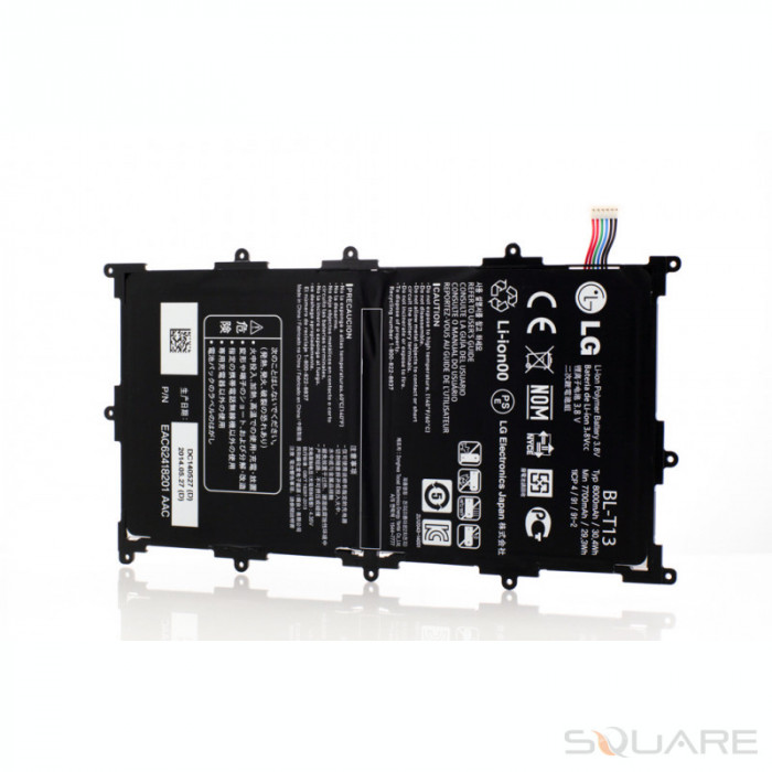 Acumulatori LG BL-T13, OEM, LXT